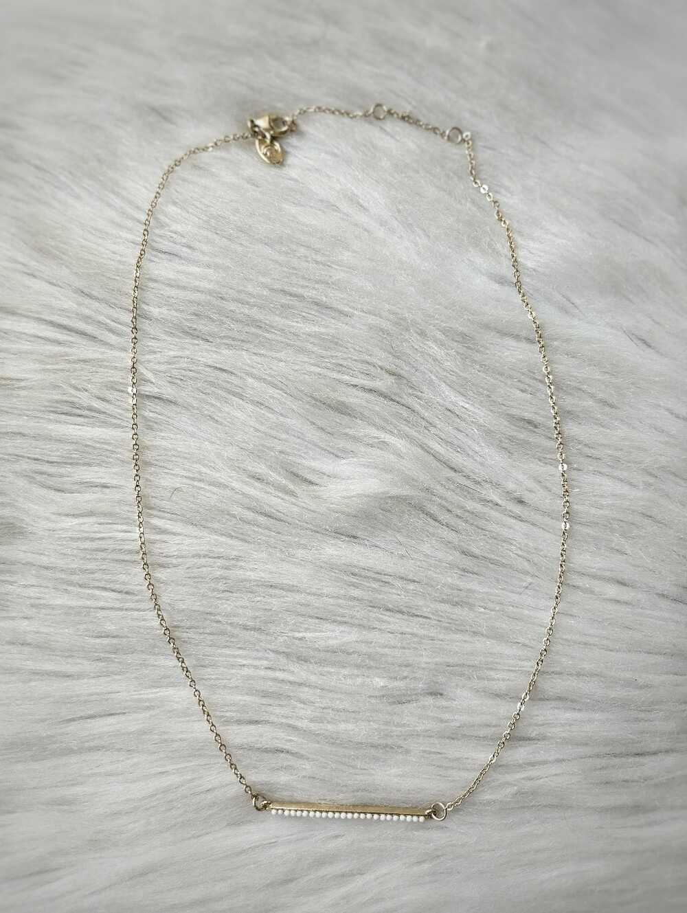 Gold Jewelry Set (3) - Picture 4 of 5